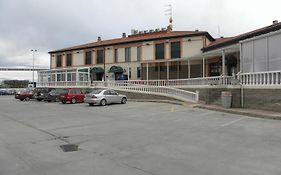 Hostal Las Fuentes
